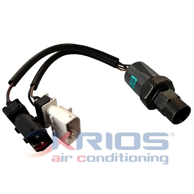 Pressure Switch, air conditioning